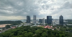 Blk 91A Telok Blangah Parcview (Bukit Merah), HDB 4 Rooms #524709581